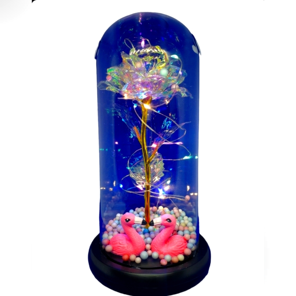 ROSE LIGHT